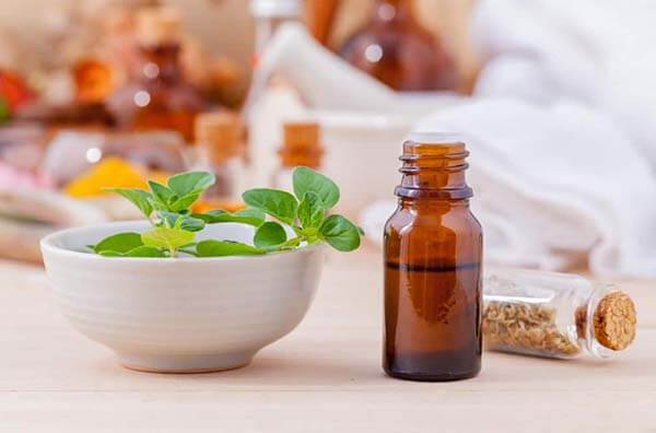 Trị nấm vùng kín bằng tinh dầu kinh giới
