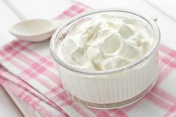 Ccách trị nấm vùng kín bằng sữa chua
