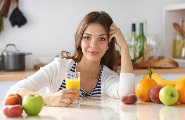 trị nấm vùng kín bằng vitamin c