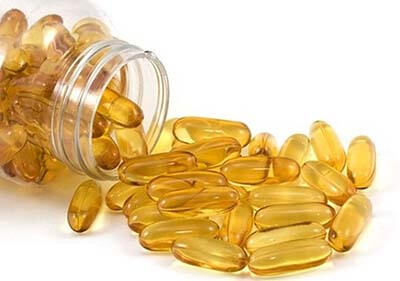 trị mụn cơm tại nhà bằng vitamin e