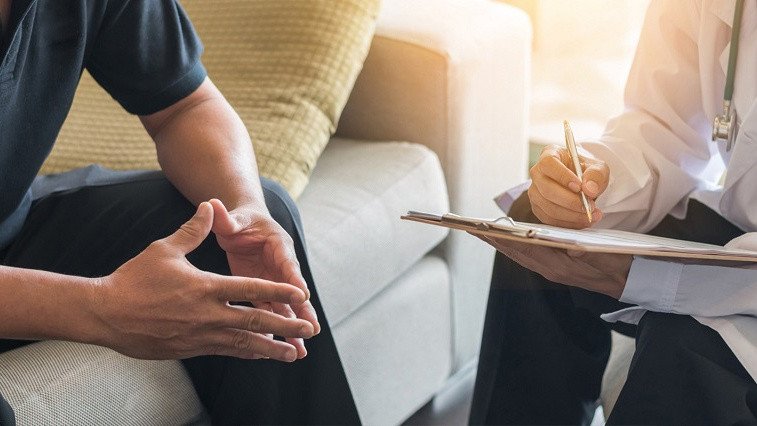 Phòng khám nam khoa uy tín tại Nông Trang, Việt Trì