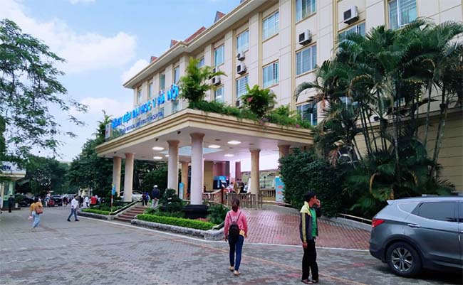 dia chi kham duong vat