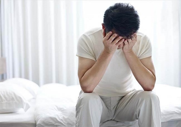Nguyên nhân yếu sinh lý