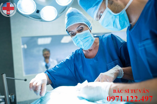 Nhiễm trùng bao quy đầu