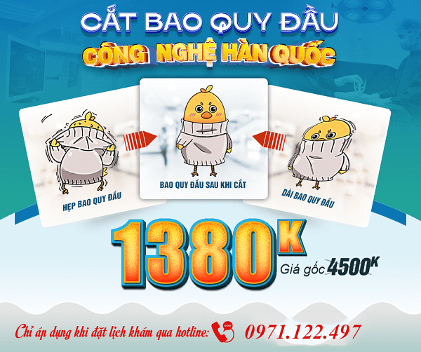 Dài bao quy đầu