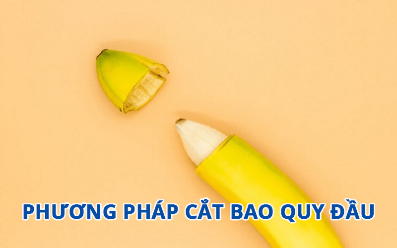 Cắt bao quy đầu tại Phú Thọ bằng phương pháp mới nhất 2025