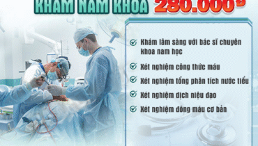 Cắt bao quy đầu giá bao nhiêu