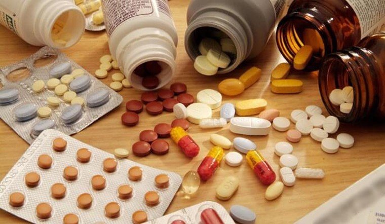 Hậu quả nghiêm trọng của sản xuất thuốc và thực phẩm giả